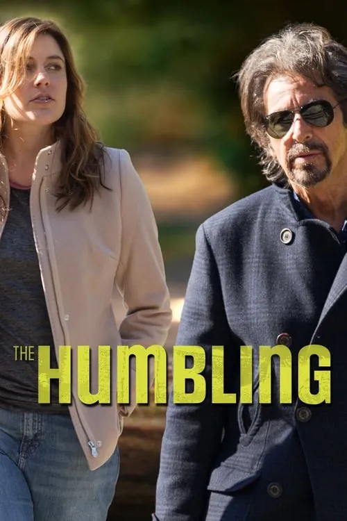 The Humbling (movie)