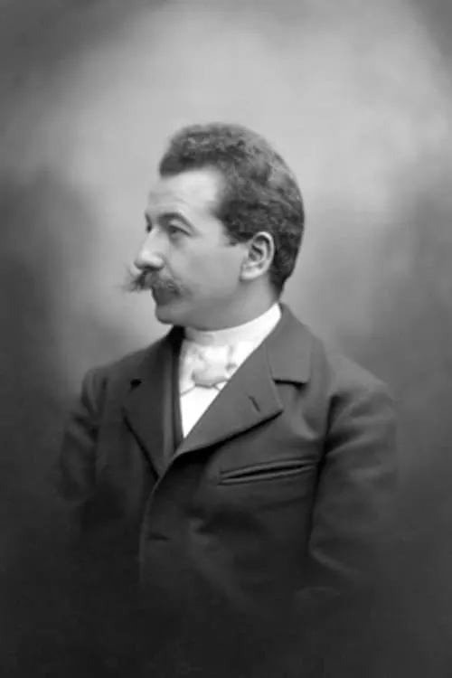 Auguste Lumière