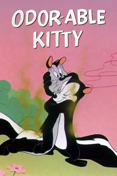 Odor-Able Kitty (movie)