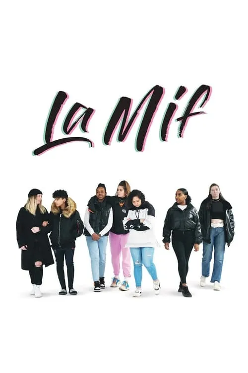 La Mif (фильм)