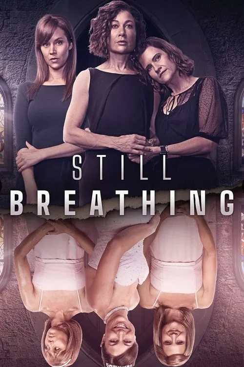 Still Breathing (сериал)