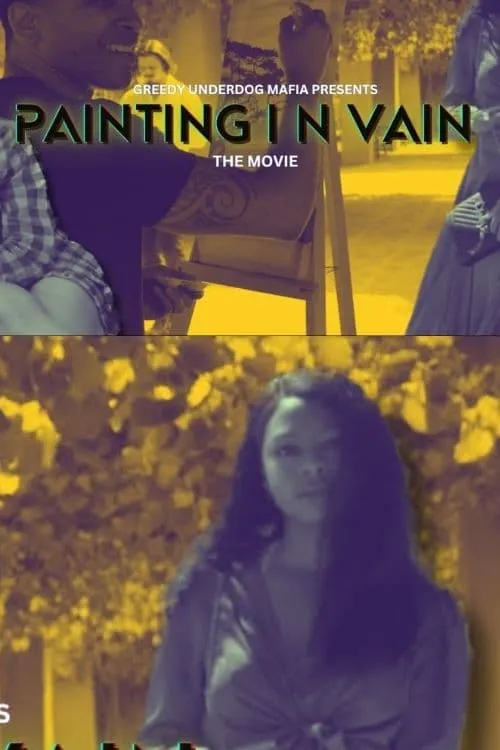 Painting in Vain (movie)