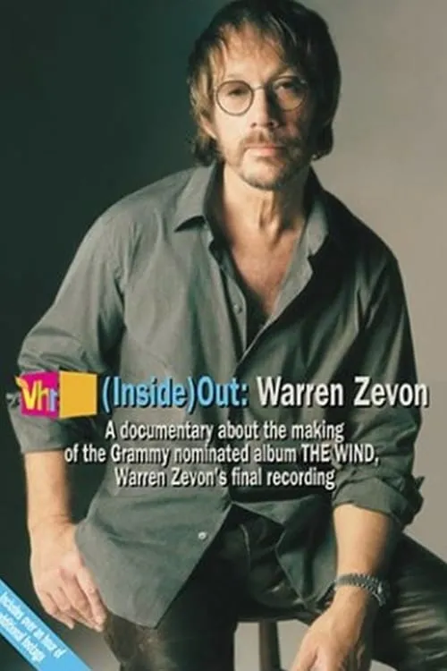 Warren Zevon: Keep Me in Your Heart (movie)