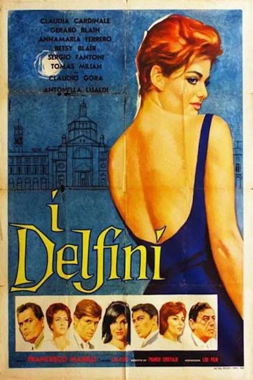 I delfini (фильм)