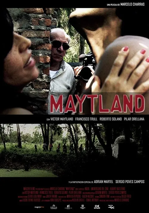 Maytland (movie)