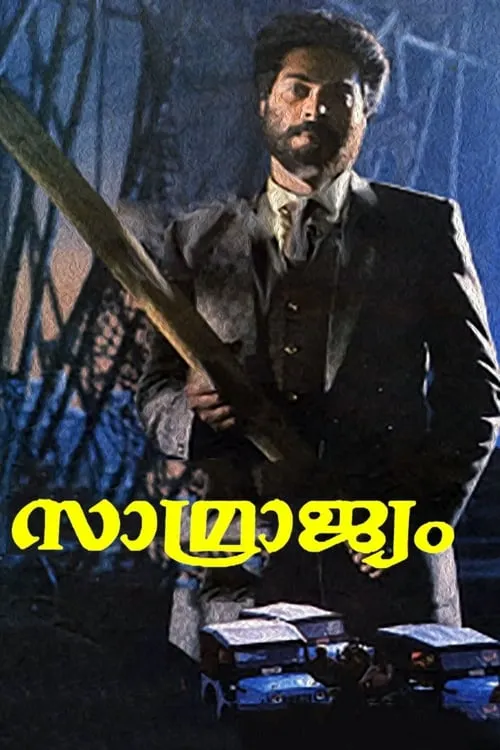 Samrajyam (movie)