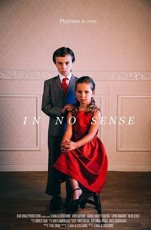 In No Sense (movie)