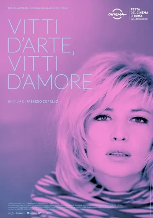 Vitti d'arte, Vitti d'amore (фильм)