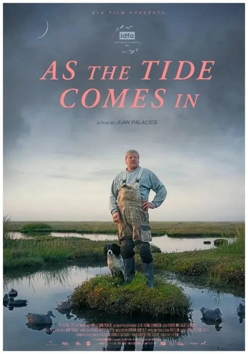 As The Tide Comes In (movie)