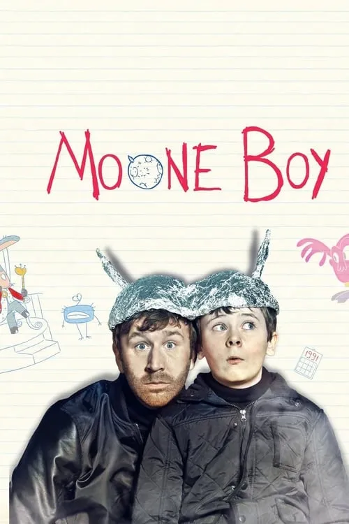 Moone Boy (series)