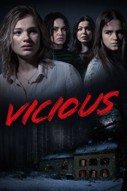 Vicious (movie)