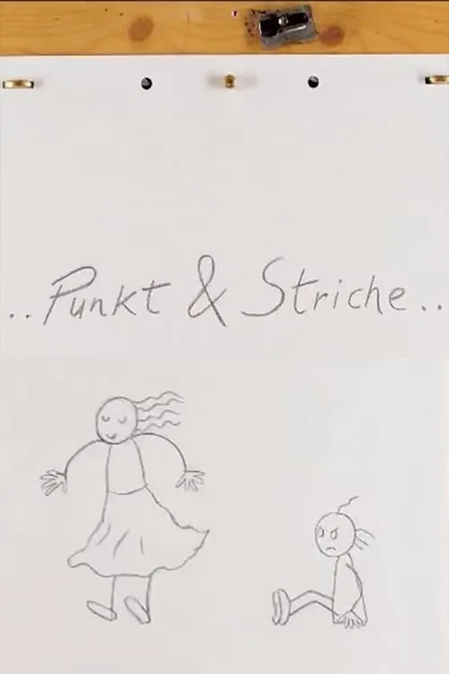 Punkt & Striche