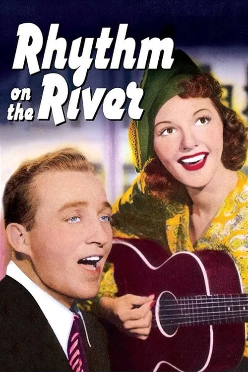 Rhythm on the River (movie)