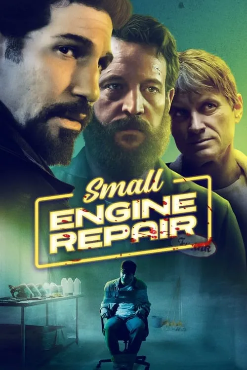 Small Engine Repair (movie)