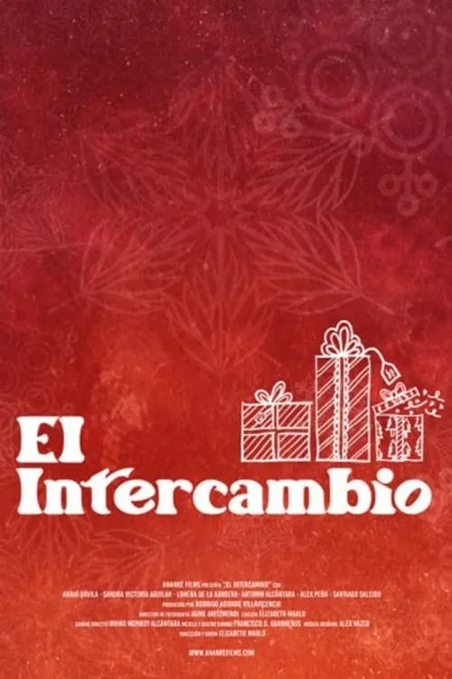 El intercambio (фильм)