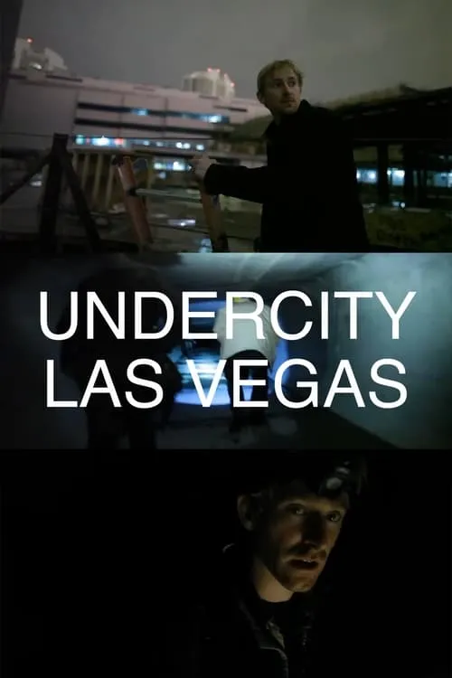 Undercity: Las Vegas (фильм)