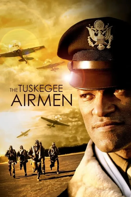 The Tuskegee Airmen (movie)