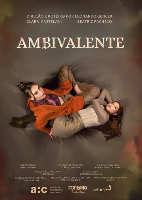 Ambivalente (фильм)