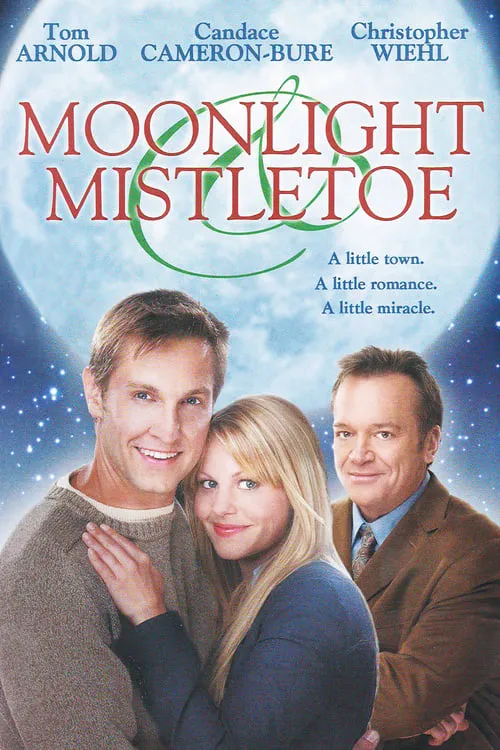 Moonlight & Mistletoe (movie)