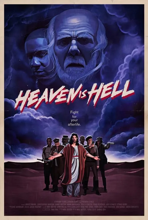 Heaven is Hell (movie)