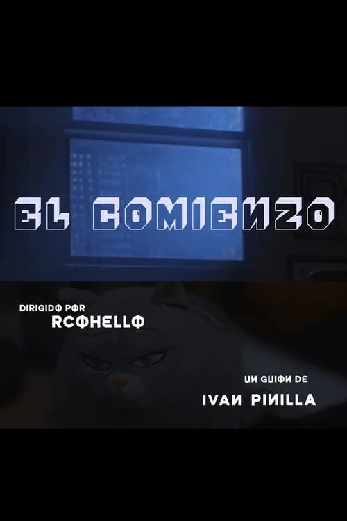 El Cominezo (фильм)