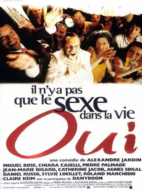 Oui (movie)