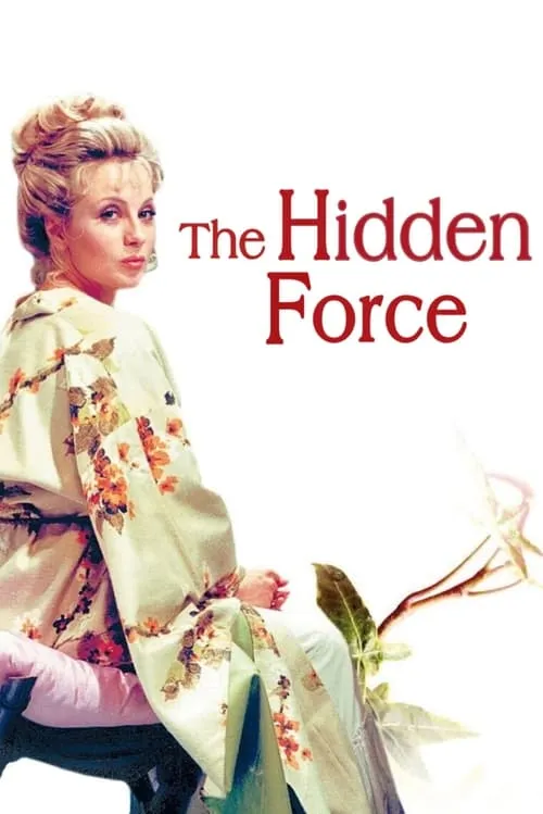 The Hidden Force (series)