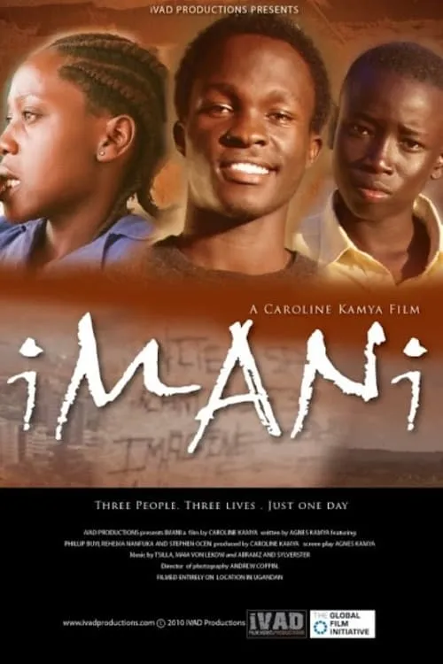 Imani (movie)