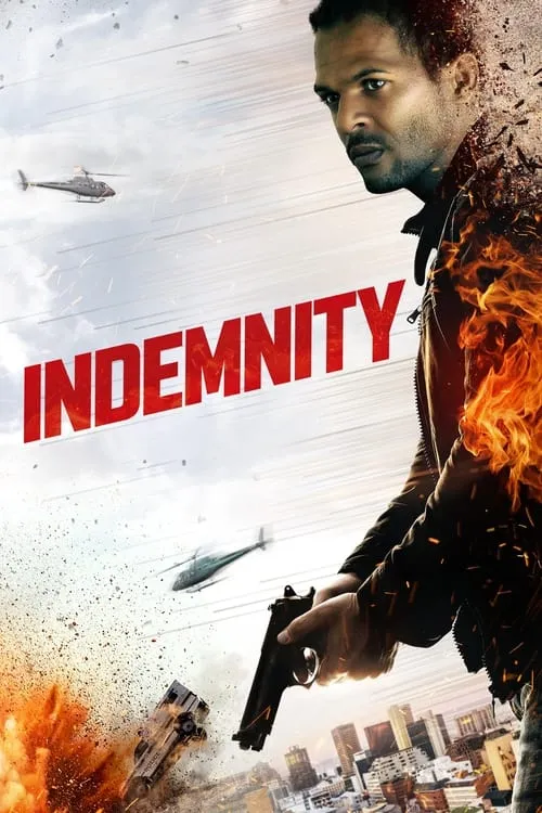 Indemnity (movie)