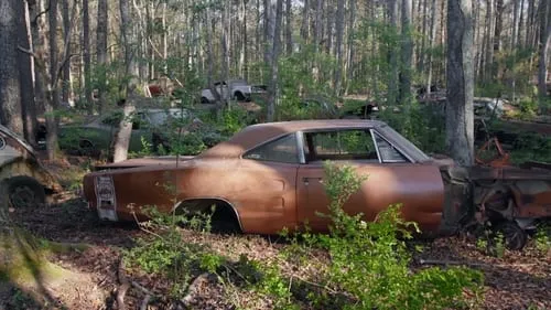 Bizarre ’63 Aluminum-block Rambler, Sputnik-inspired ’60 Lincoln Continental Mark V, Red-hot ’64 Mercury Comet Caliente, Plus More Rust-free Rarities in Maricopa, Arizona