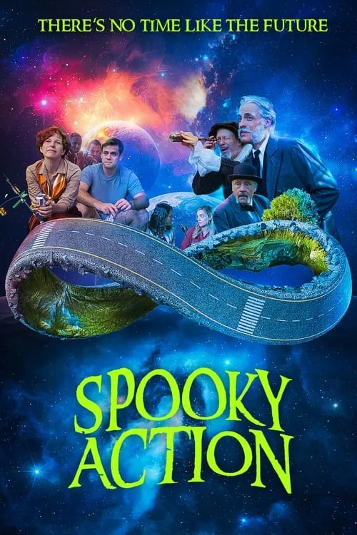 Spooky Action (фильм)