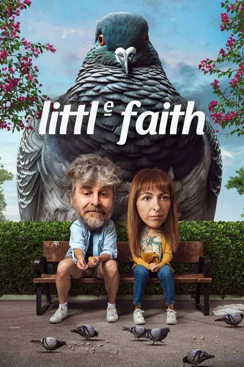 Little Faith (series)