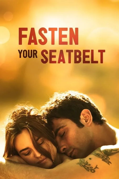 Fasten Your Seatbelts (movie)