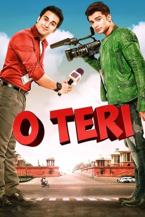 O Teri (movie)