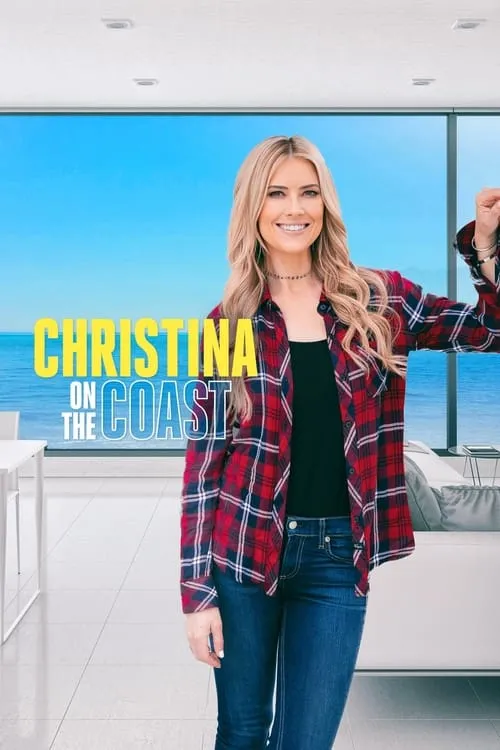 Christina on the Coast (series)