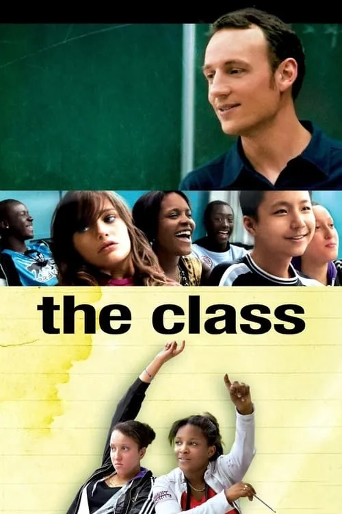 The Class (movie)