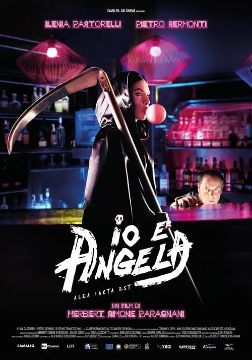 Io e Angela (movie)