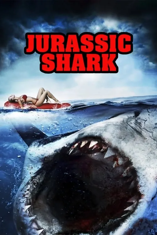 Jurassic Shark (movie)