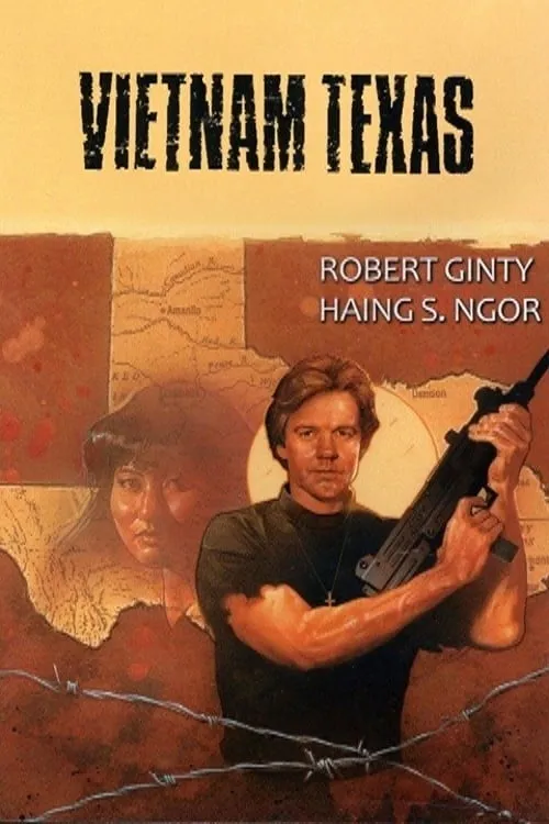 Vietnam Texas (movie)