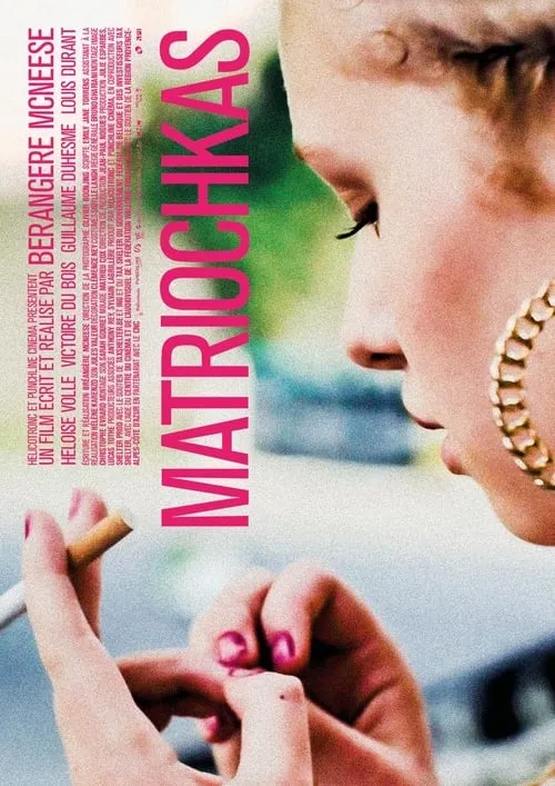 Matriochkas (movie)