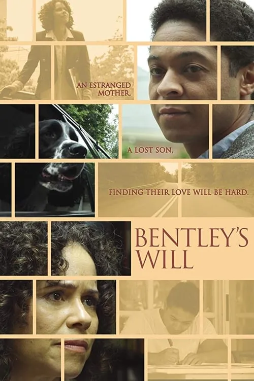 Bentley's Will (movie)