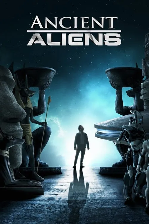 Ancient Aliens (series)