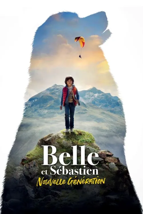 Belle and Sebastian: Next Generation (movie)