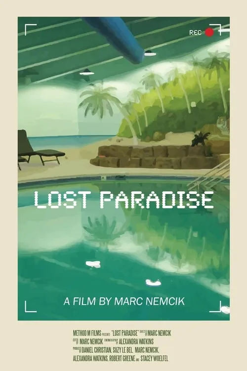 Lost Paradise (movie)