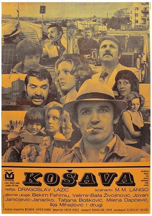 Košava