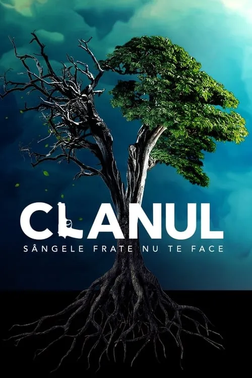 Clanul (сериал)