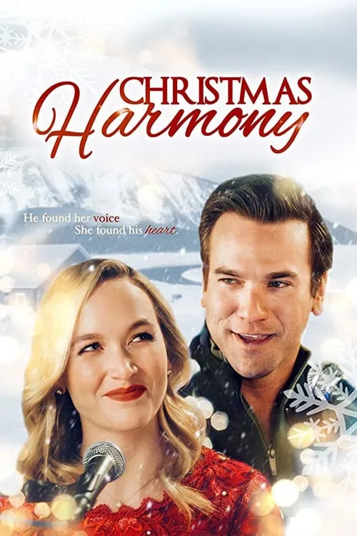 Christmas Harmony (фильм)