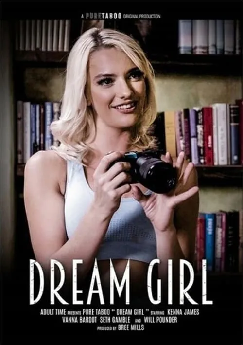 Dream Girl (movie)