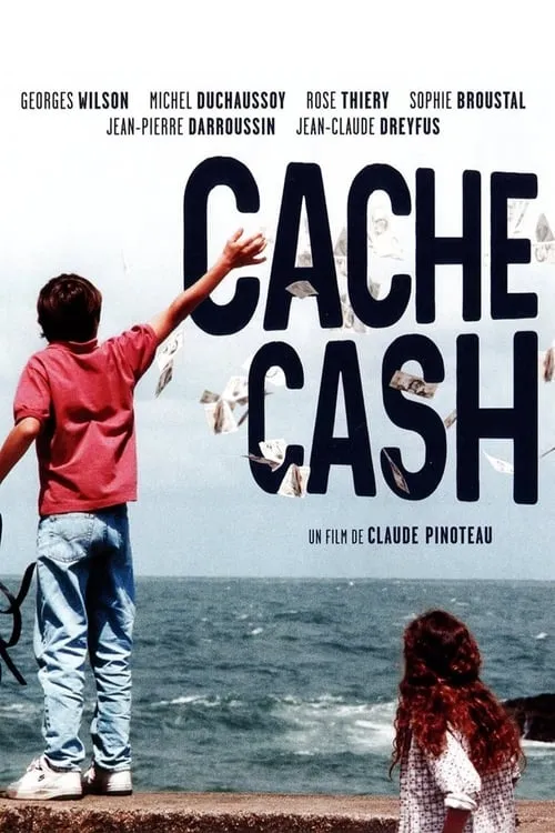 Cache Cash (movie)