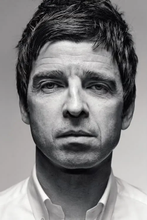 Noel Gallagher